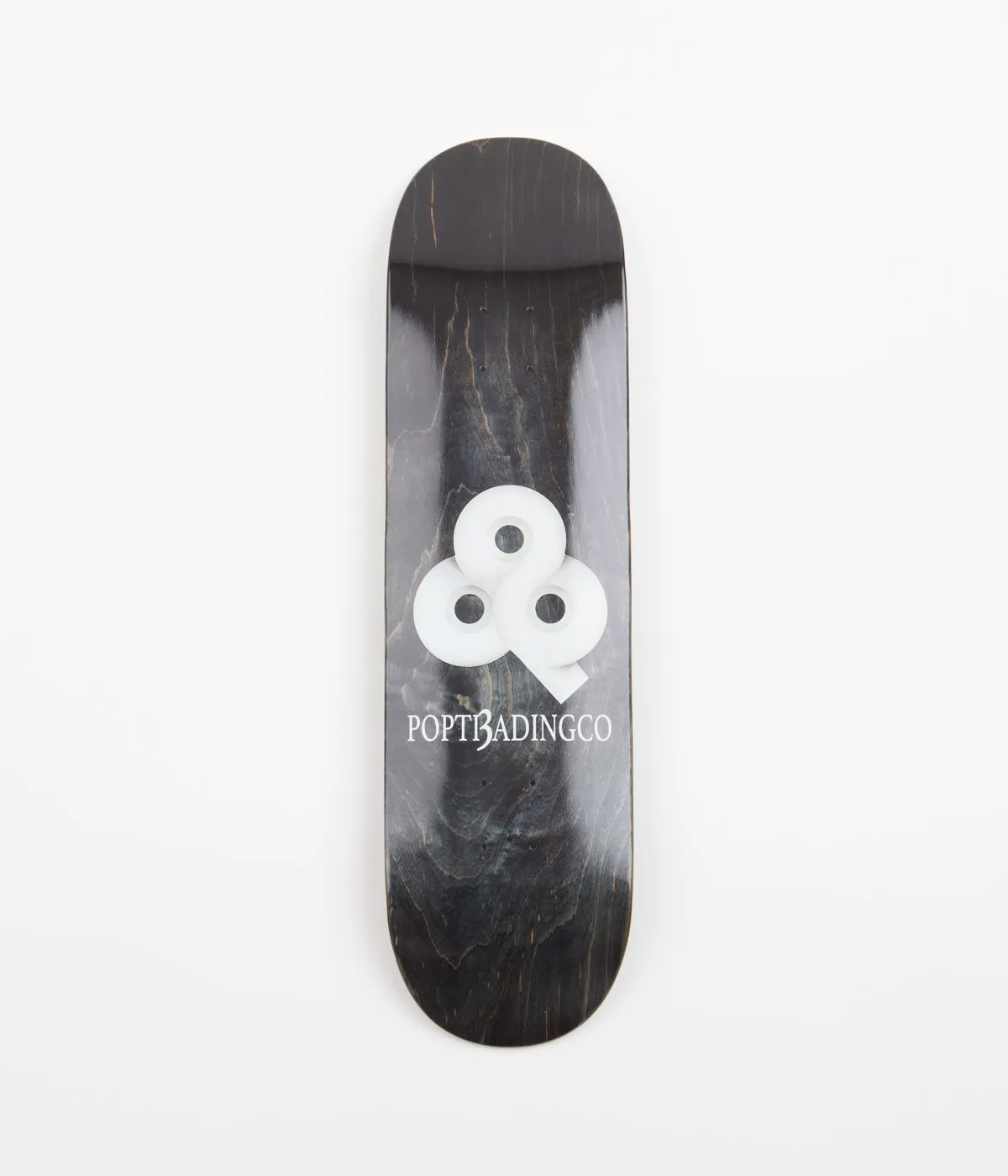 Pop Trading Company Trilogy Deck - 8.5"