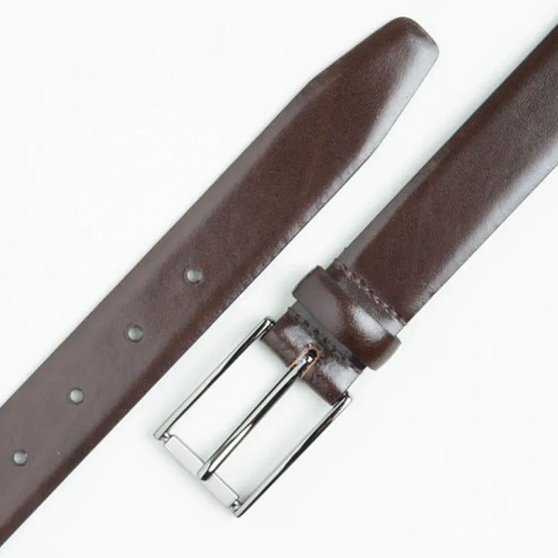 Premium Leather Belt