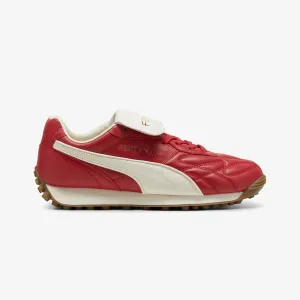 PUMA | FENTY x PUMA AVANTI L { CLUB RED