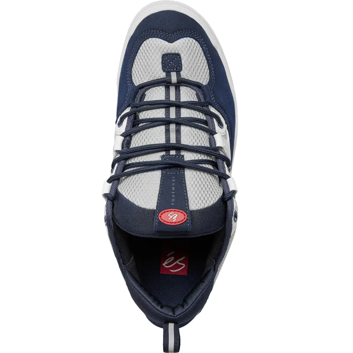 éS Shoes Two Nine 8 - Navy/White