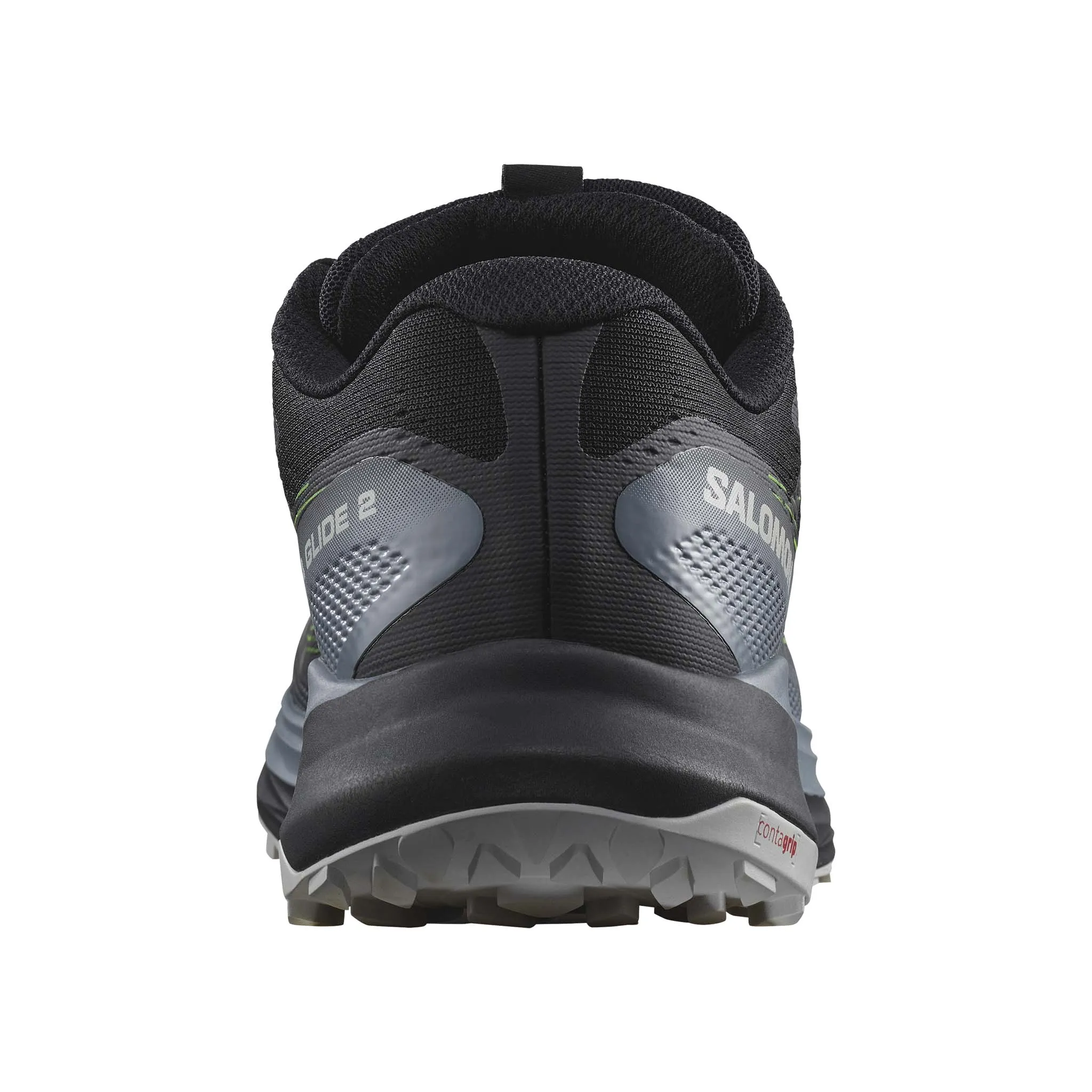 Salomon | Men's Ultra Glide 2 Trail Running Shoes - Black