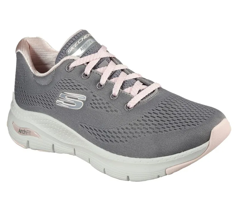 Skechers Women's  Arch Fit Big Appeal Sneakers