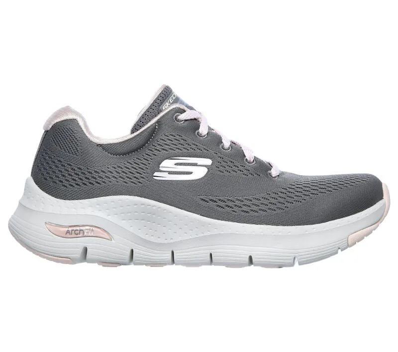 Skechers Women's  Arch Fit Big Appeal Sneakers