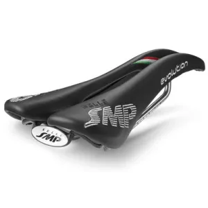 Smp Saddle Evolution Man Black Evolution Smp Saddles