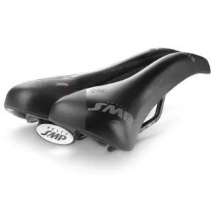 Smp Saddle Extra Gel Black Extra Gel Smp Saddles