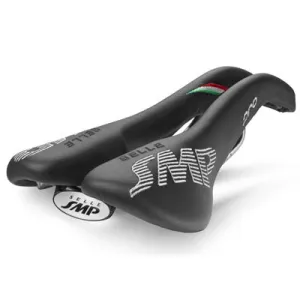 Smp Saddle Pro Man Black Pro Smp Saddles