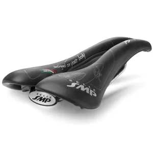 Smp Saddle Well Gel,Black  Well Gel Smp Saddles