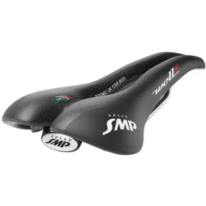 Smp Saddle Well M1, Black  Well M1 Smp Saddles