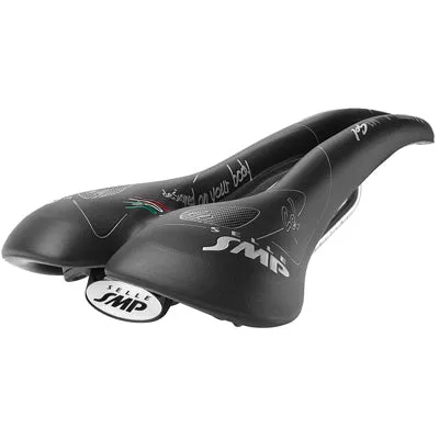 Smp Saddle Well M1 Gel, Black  Well M1 Gel Smp Saddles