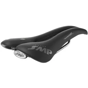 Smp Saddle Well,Black 280G,Rd Racing & Mtb Well  Saddles