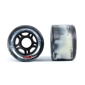 Sure-Grip GT50 Rock Wheels 96A - 8 pack