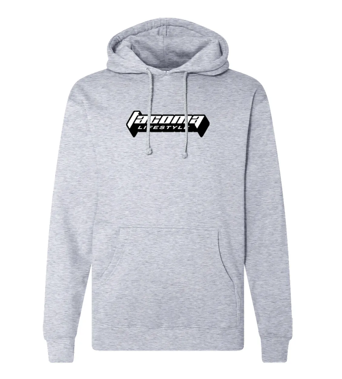 Tacoma Lifestyle Skate Hoodie