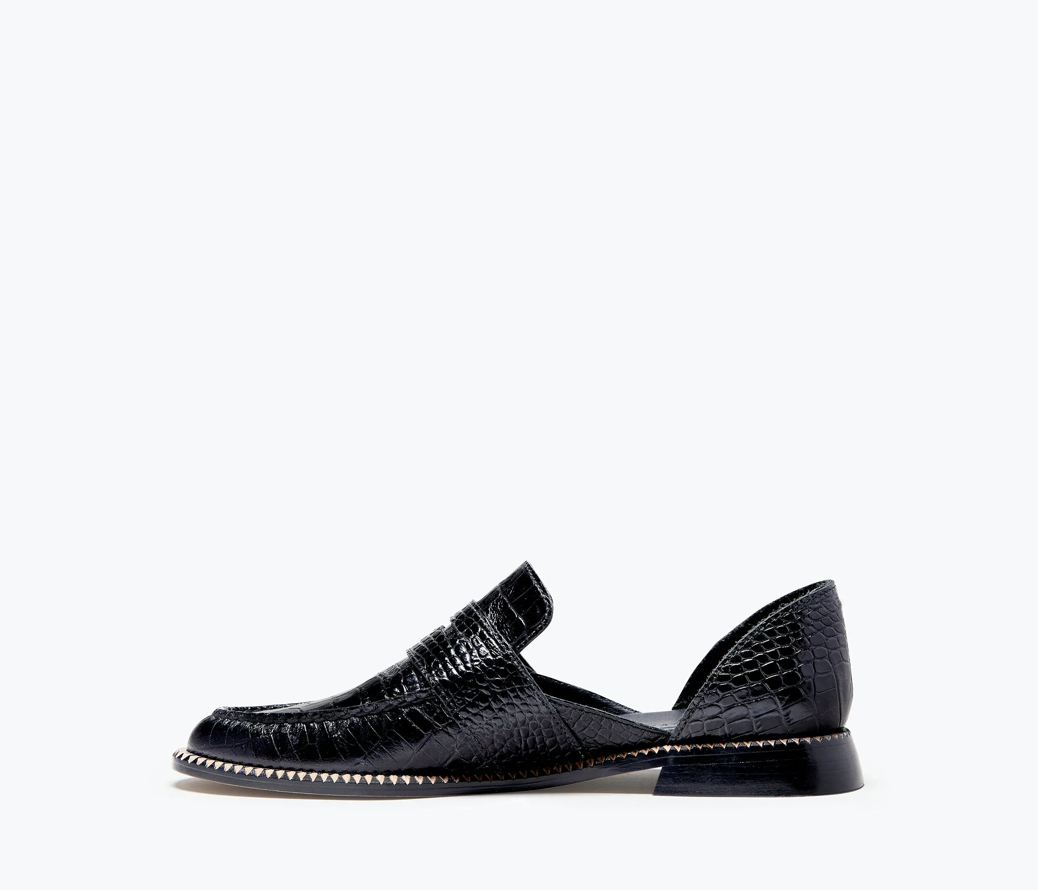 TASH D'ORSAY MOCCASIN