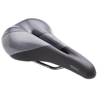 Terry Saddle, Womens Butterfly Ltd,Zoom,Limited-Edition '22 Women'S Butterfly Ltd  Saddles