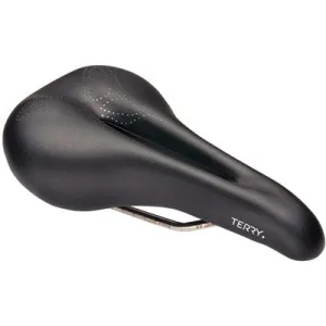 Terry Saddle, Womens Butterfly Ti Gel,Black Women'S Butterfly Ti Gel Terry Saddles