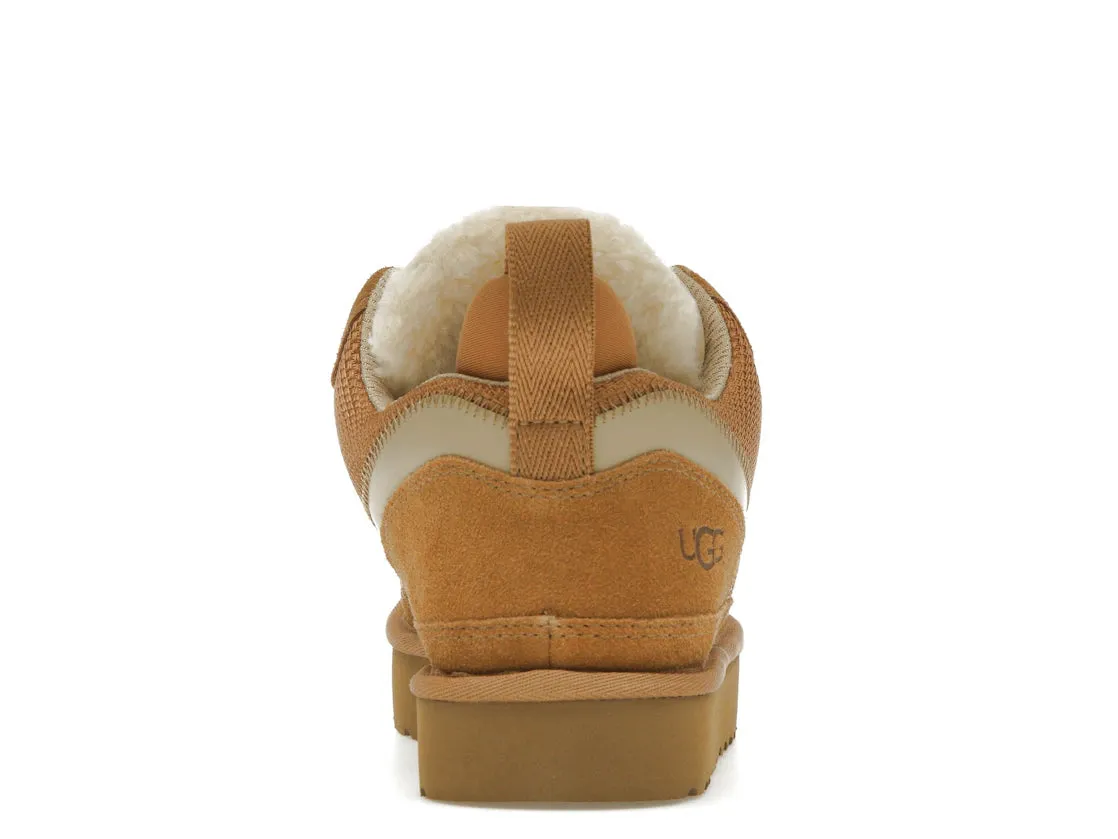 UGG Lowmel Chestnut