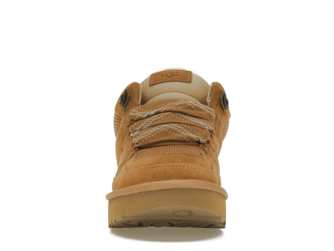 UGG Lowmel Chestnut