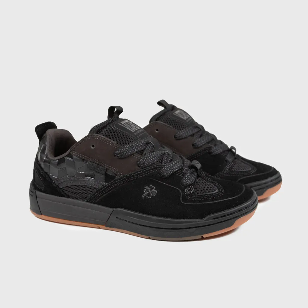 Vans - Dime Skate Mixxa Shoes - Dime Una Black / Grey