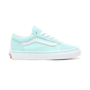 Vans Kids&#39; Lifestyle Vn0A38Hbvib1 Old Skool Blue Shoes