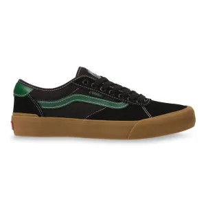 Vans Skate Chima Pro 2 Black / Alpine Skate Shoes