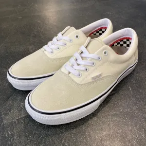 Vans Skate Era Bone White/Black SALE