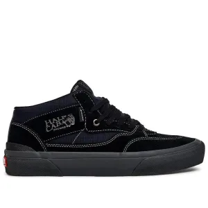 Vans Skate Half Cab '92 GTX - Black