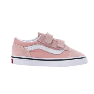 Vans - Toddler Old Skool V - Rose Smoke