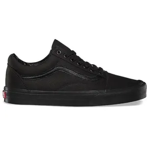 Vans Ward Canvas Womens Shoe