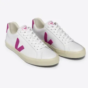 Veja Esplar Sneakers - White Ultraviolet