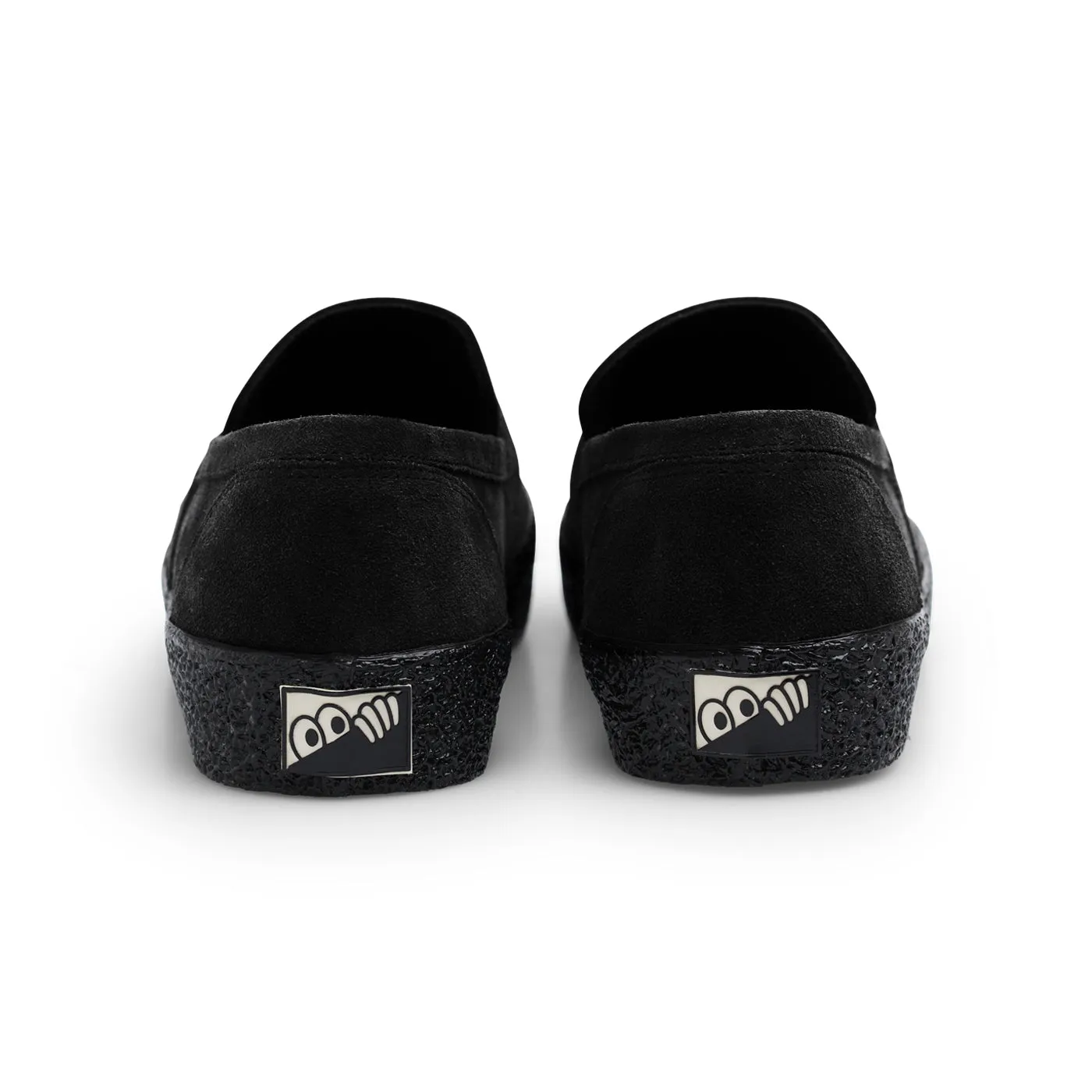 VM005-Loafer (Black/Black)