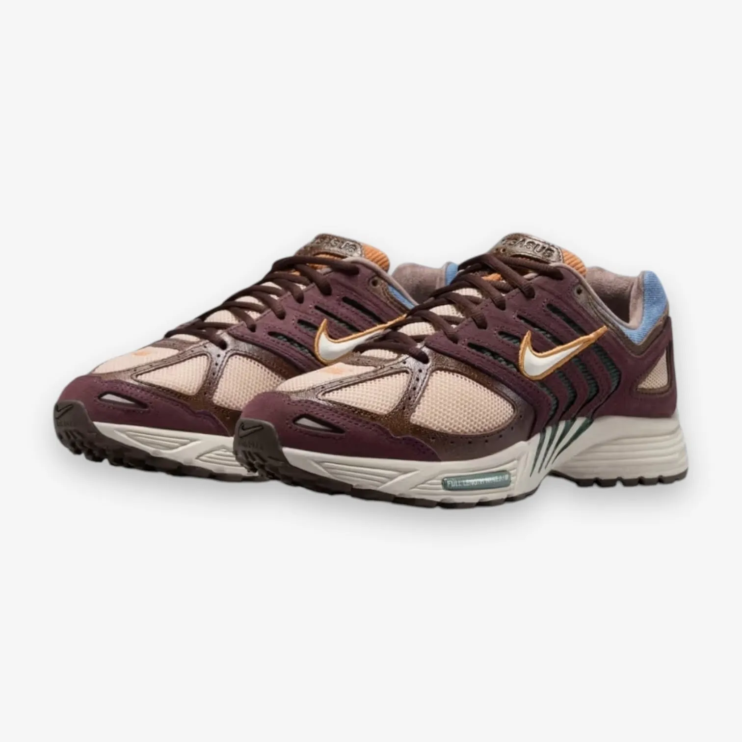 W Nike Air Pegasus 2005Lt Orewood brn sail HQ3455-111