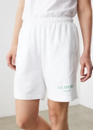 Wimbeldon Gym Shorts