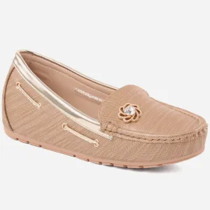 Women "ROLA" Timeless Traditional Moccasins