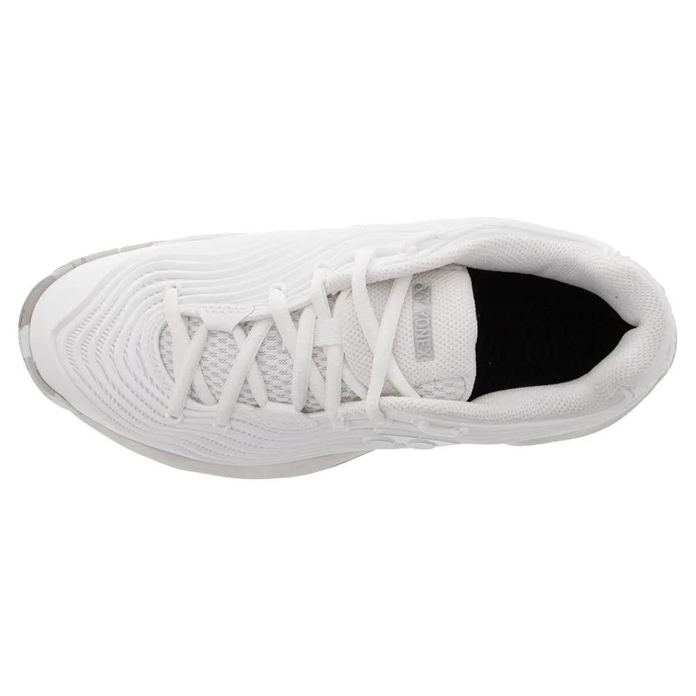 Women's FUSIONREV 5 Tennis Shoes White