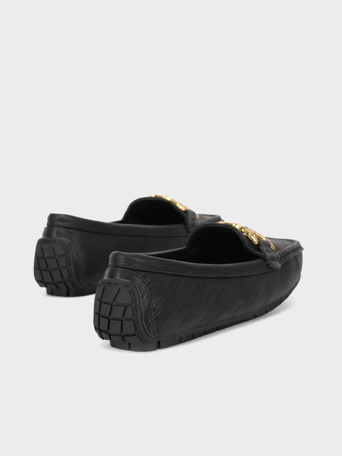 Womens "AMITY" Everyday Comfy Moccasins