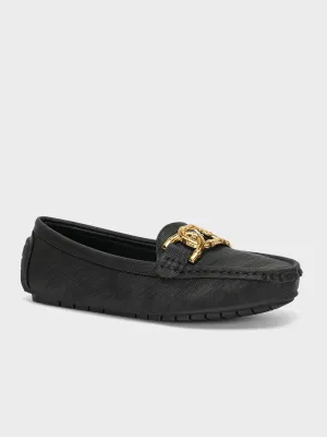 Womens "AMITY" Everyday Comfy Moccasins