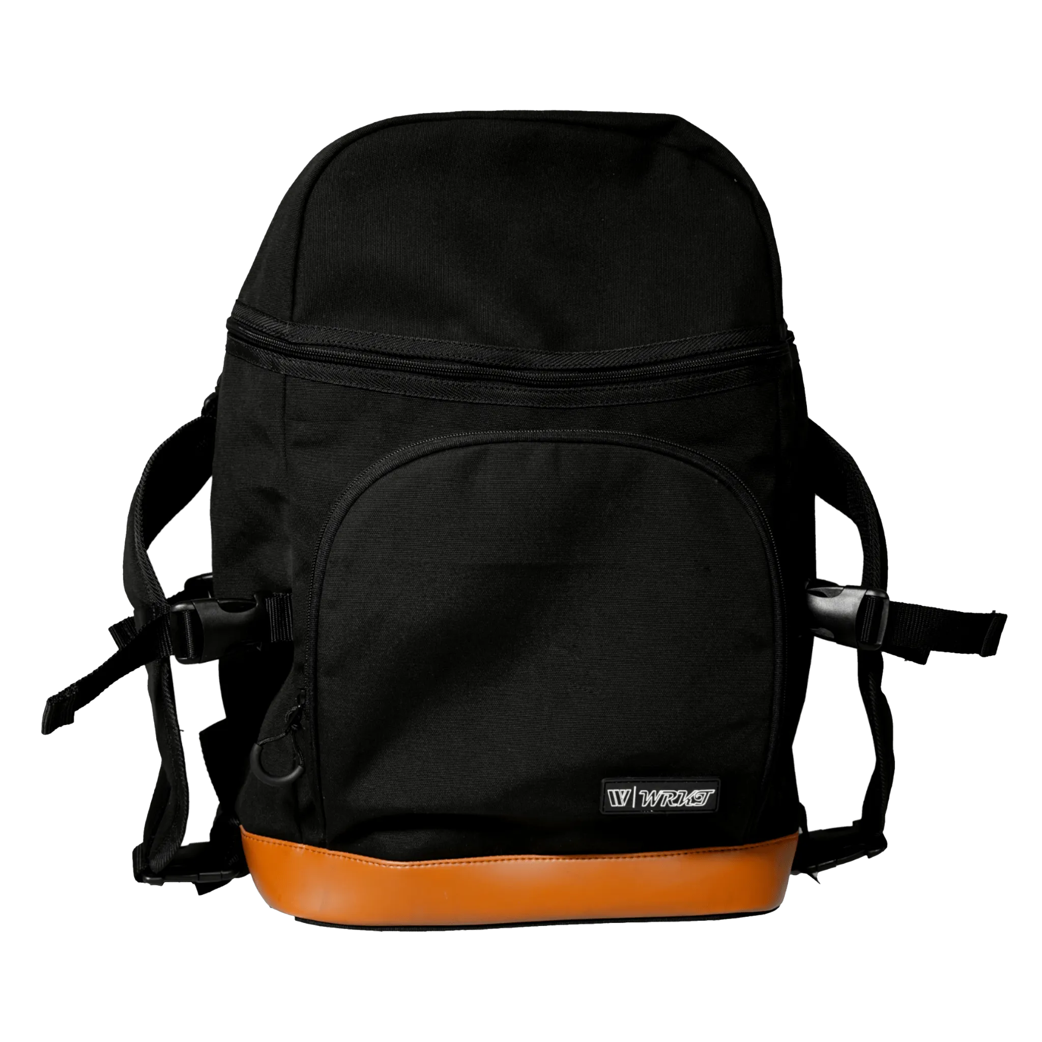 WRKT Official Skate Backpack