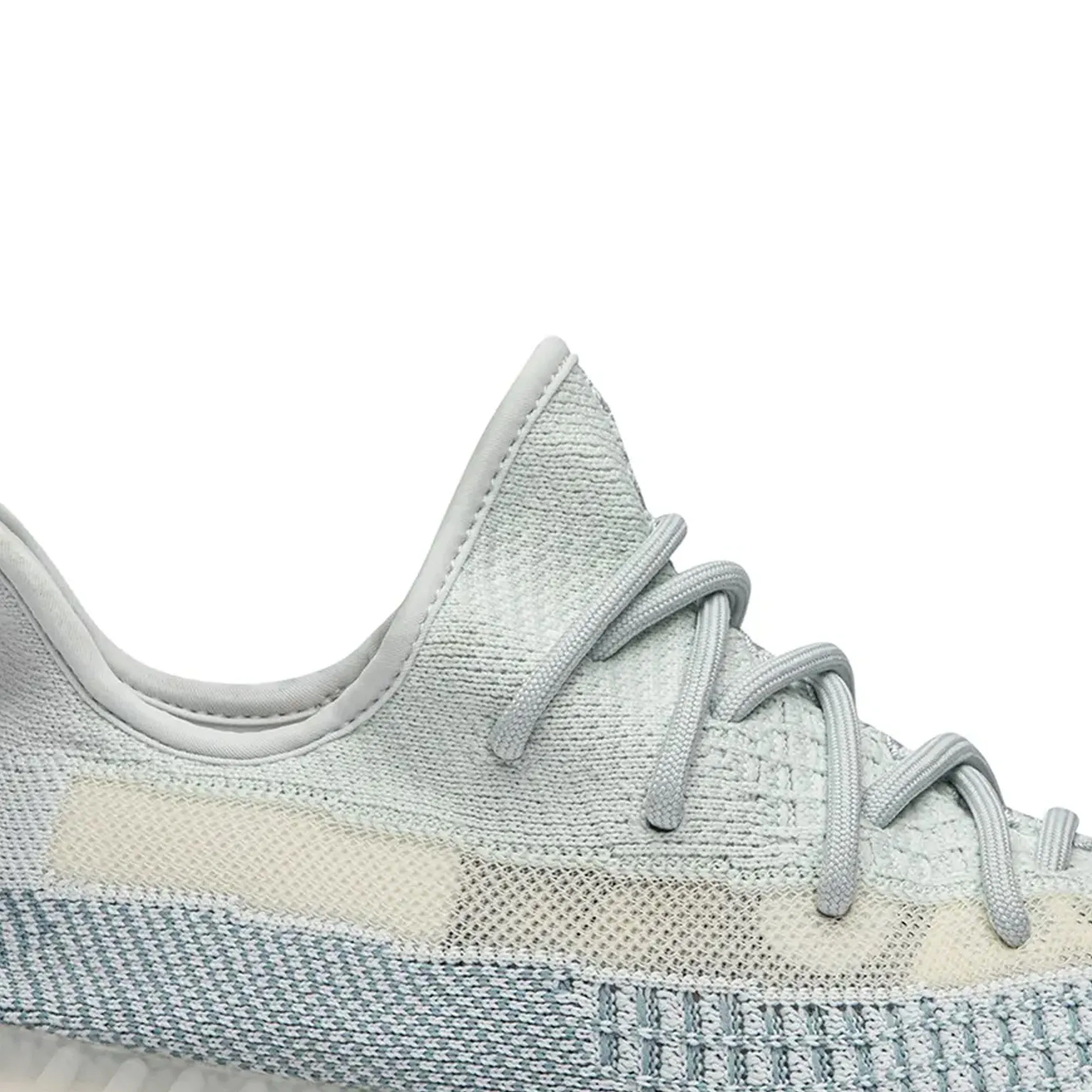 Yeezy Boost 350 V2 'Cloud White Non-Reflective' (New)