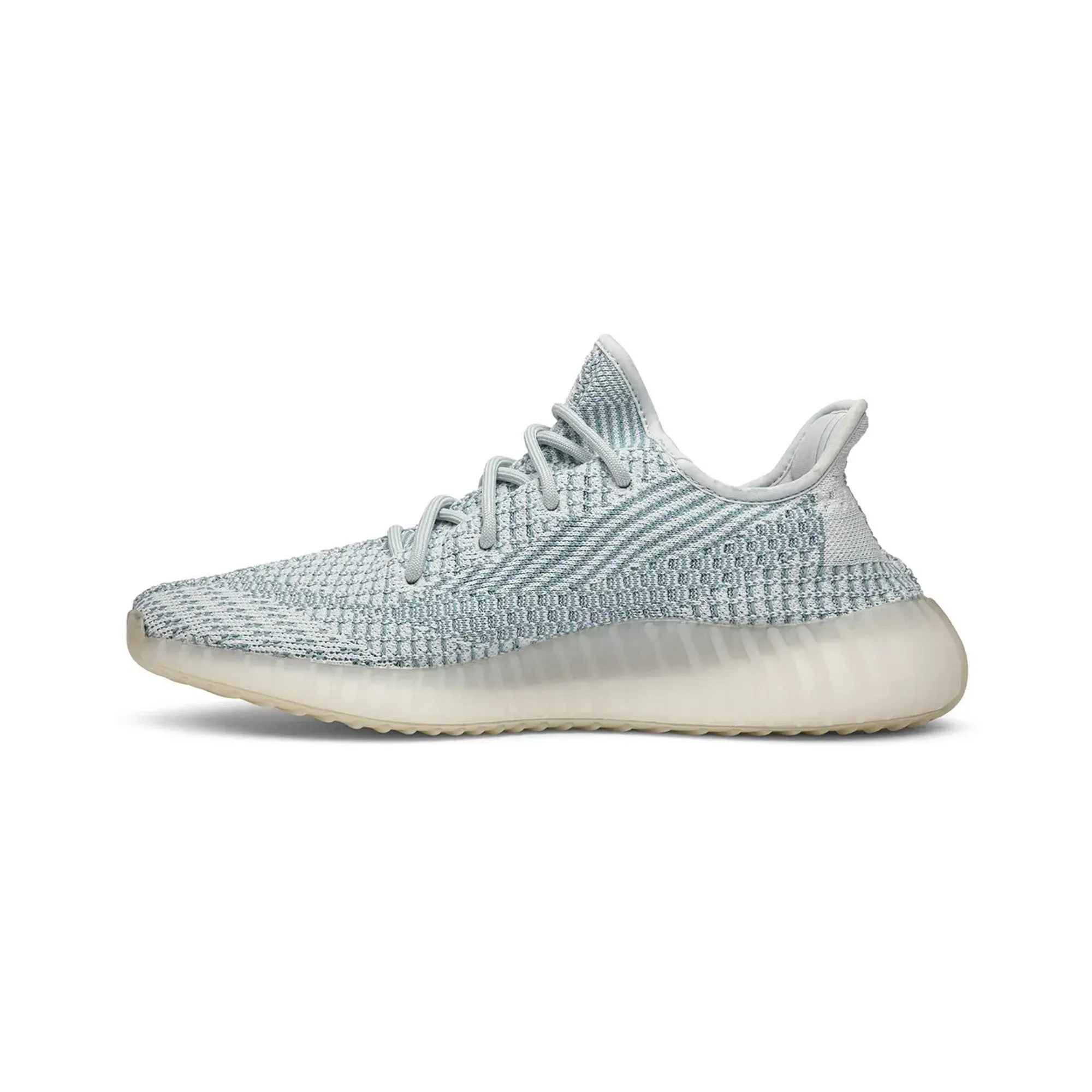 Yeezy Boost 350 V2 'Cloud White Non-Reflective' (New)