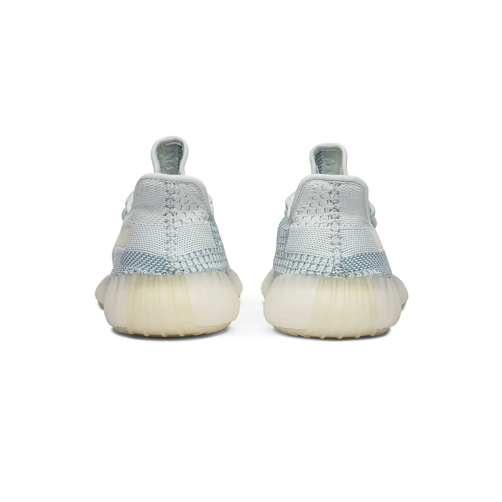 Yeezy Boost 350 V2 'Cloud White Non-Reflective' (New)