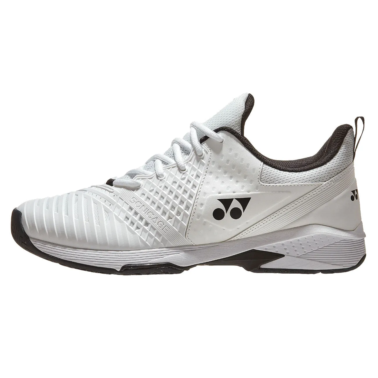 Yonex Power Cushion Sonicage 3 Mens Plus Tennis Shoes