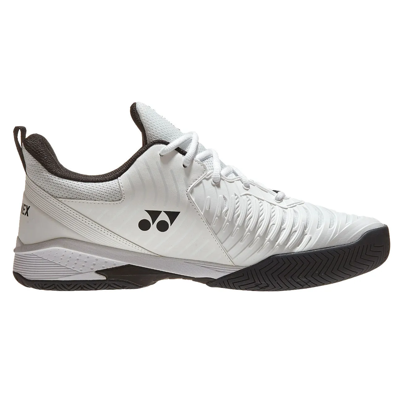 Yonex Power Cushion Sonicage 3 Mens Plus Tennis Shoes